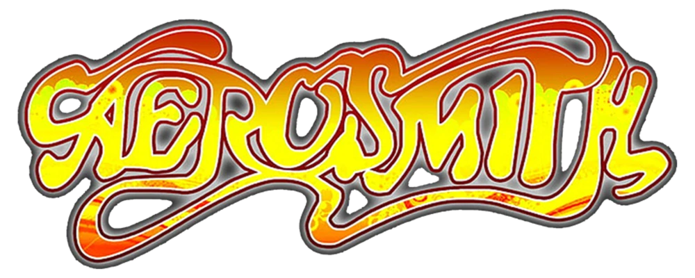 Potisk-Aerosmith