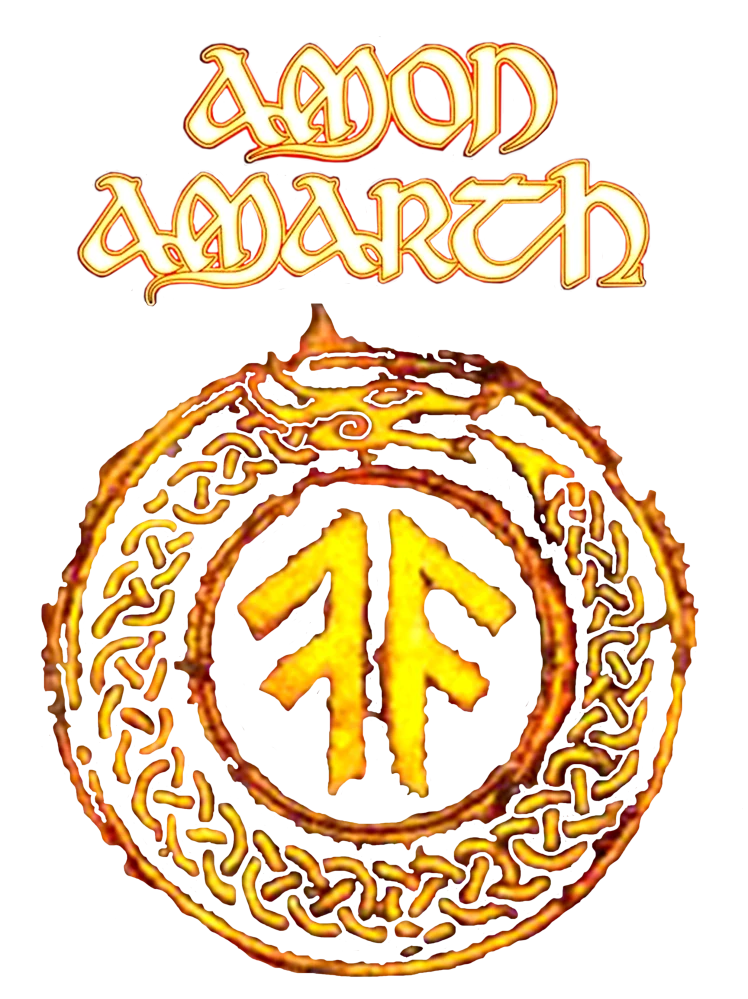 Potisk-Amon Amarth 03