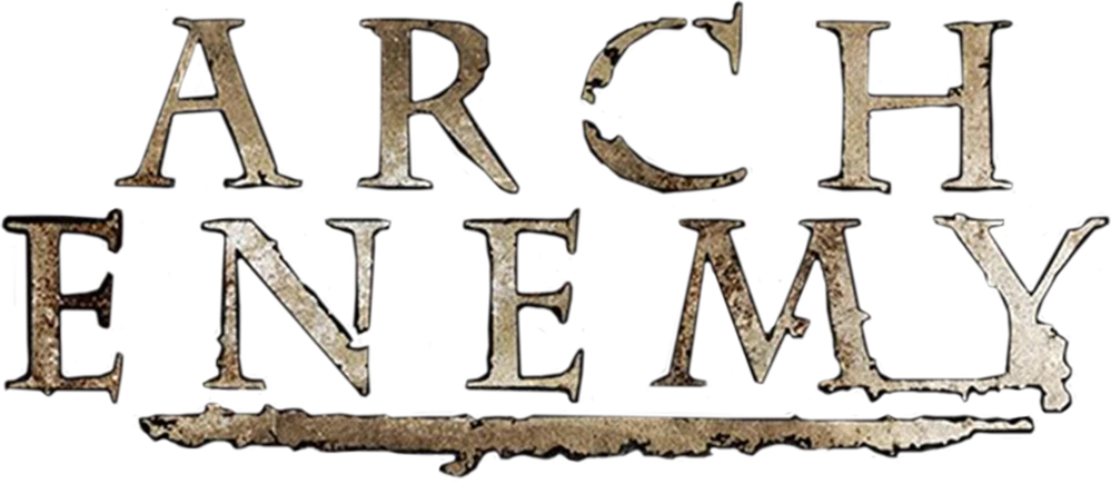 Potisk-Arch Enemy 01