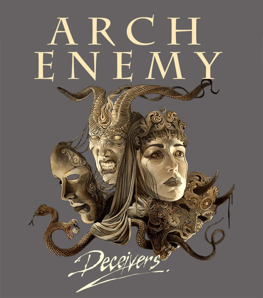 Potisk-Arch Enemy 02