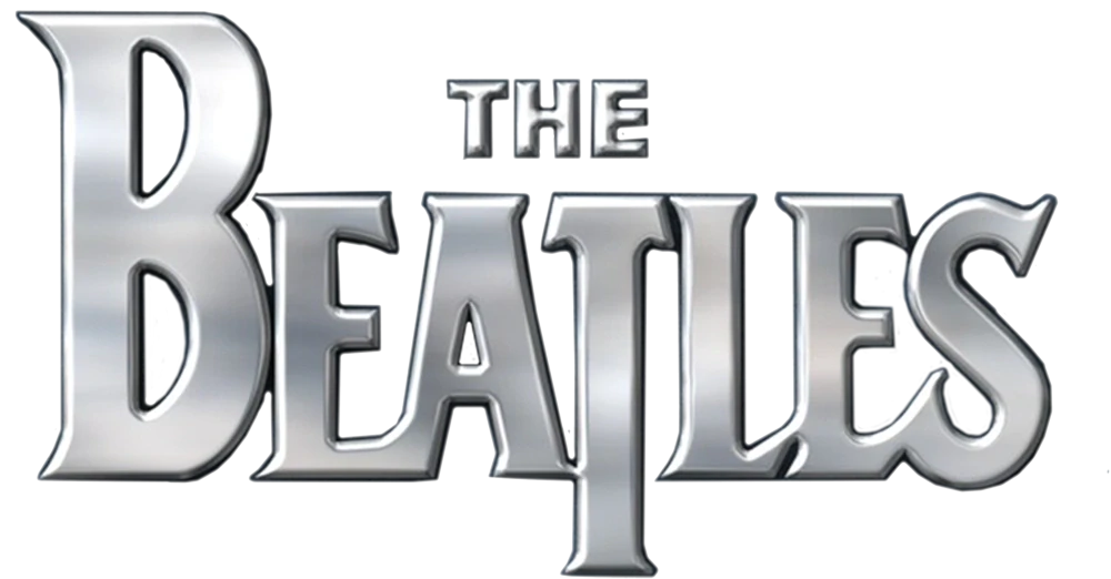 Potisk-The Beatles