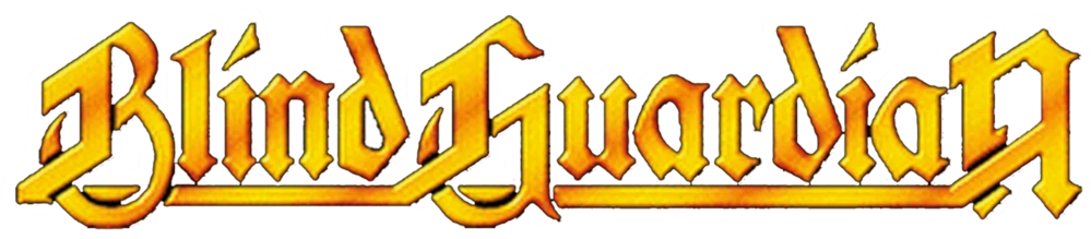 Potisk-Blind Guardian