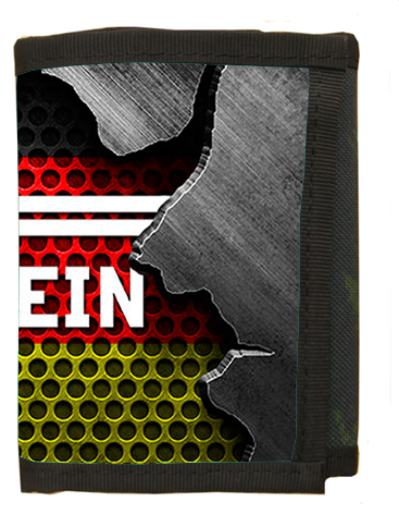 Peněženka-Rammstein
