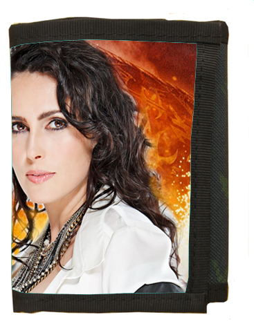 Peněženka-Within Temptation