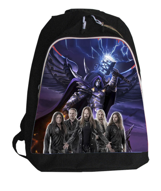 Batoh 045-Hammerfall