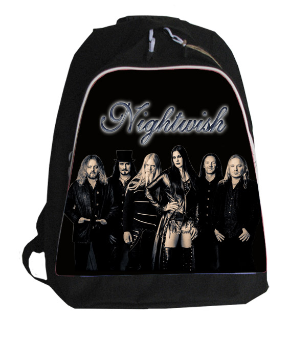 Batoh 045-Nightwish