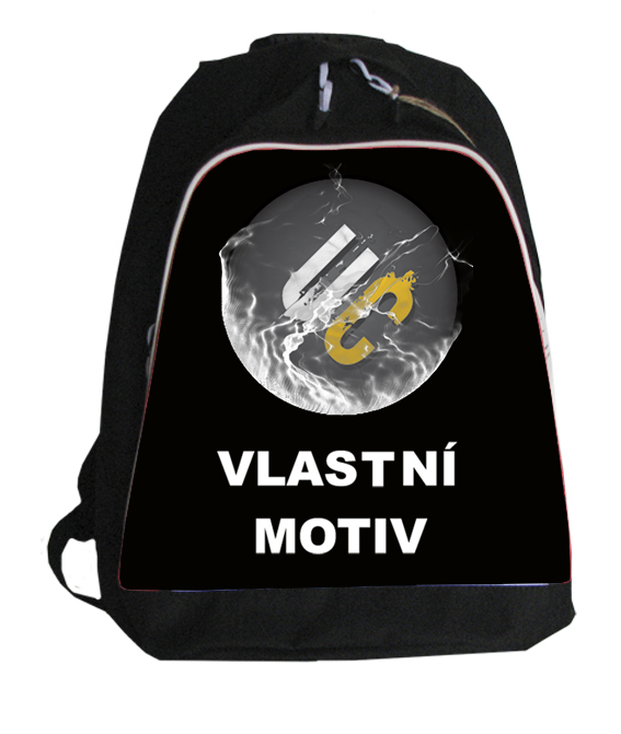 Batoh 045-Vlastní motiv