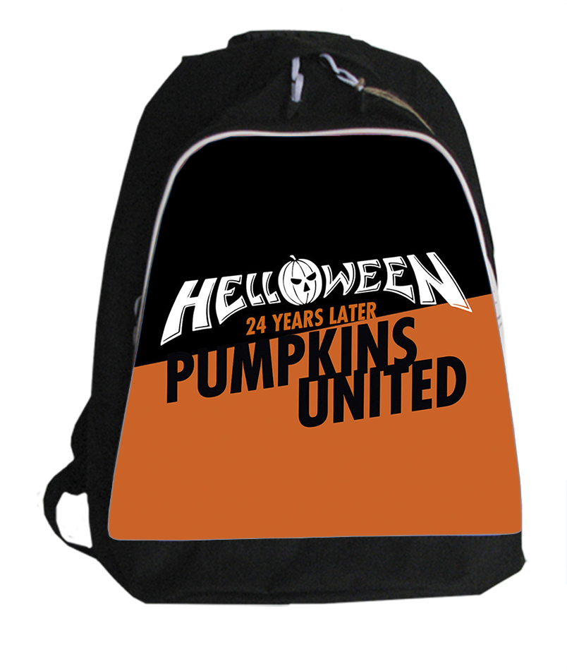 Batoh 045-Helloween 4