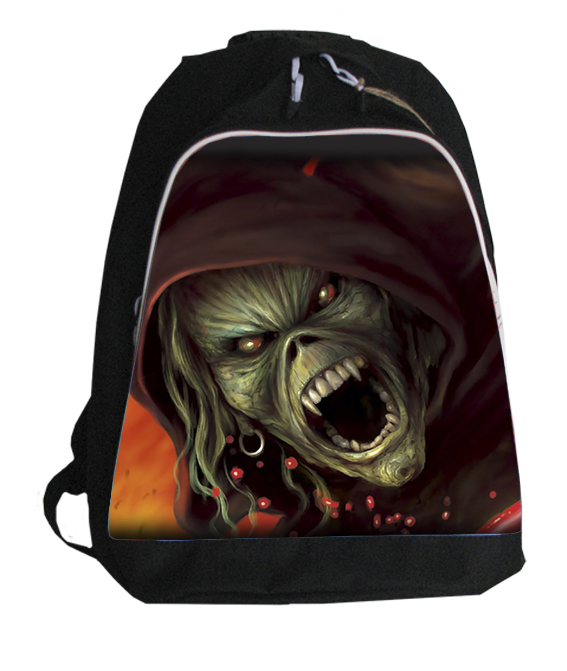 Batoh 045-Iron Maiden 2