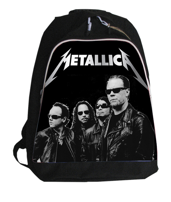 Batoh 045-Metallica