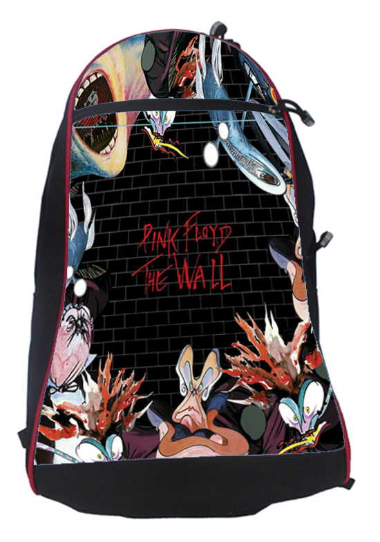 Batoh Metal-Pink Floyd