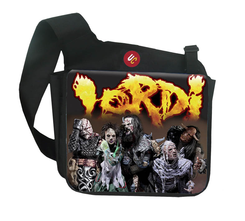 Black Star-Lordi