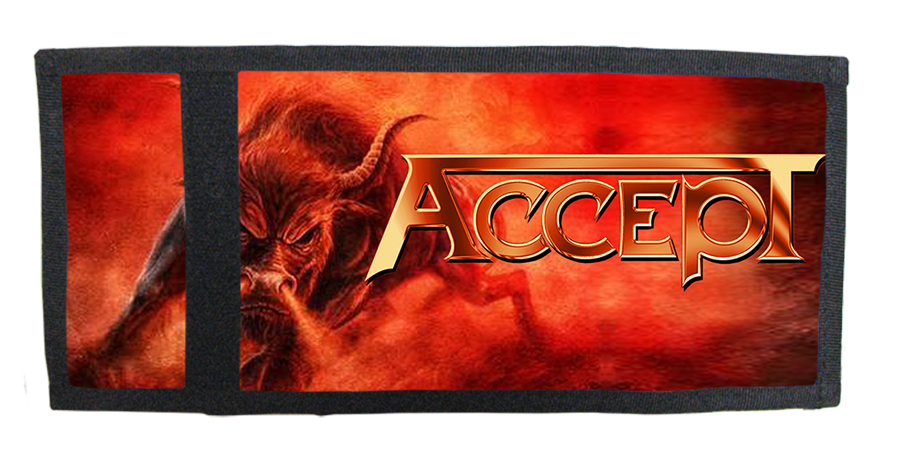 Peněženka-Accept