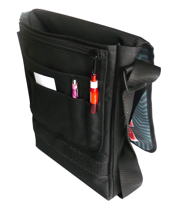 Street bag-Black Sabbath 2