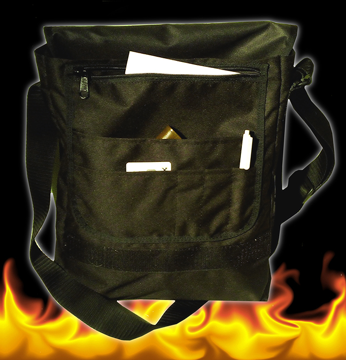 Taška Collage-Avatar