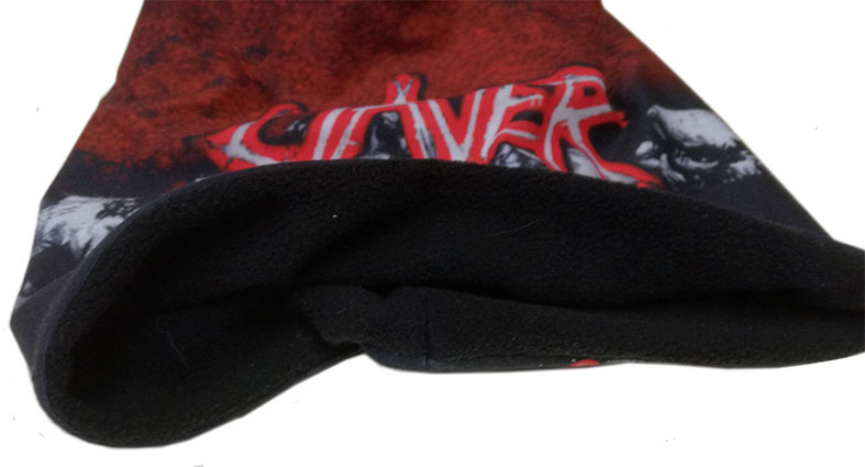 Beanie Winter-Iron Maiden 2