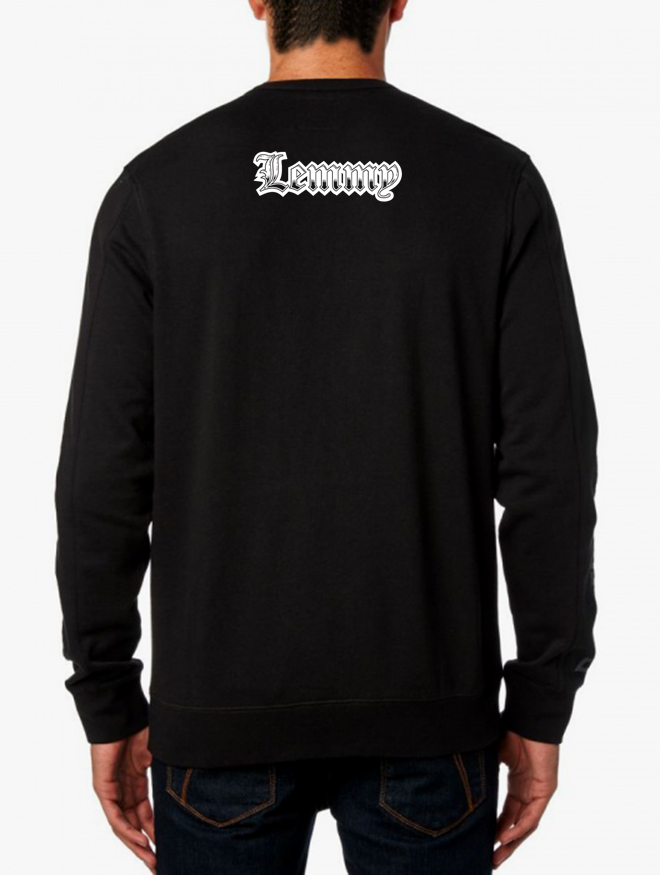 Mikina 406-Lemmy 01