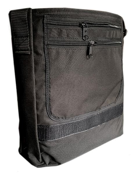 Taška Collage-Accept