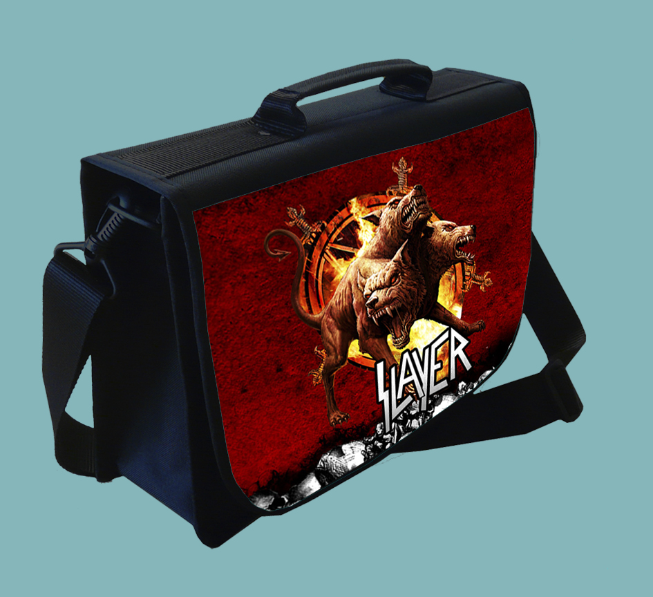 Taška office-Slayer 2018