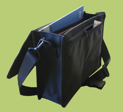 Taška office-Kiss End