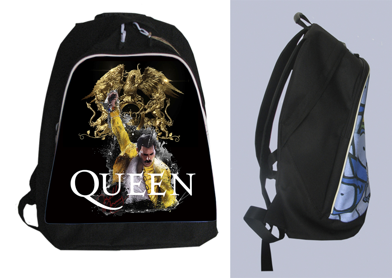 Batoh 045-Queen 2