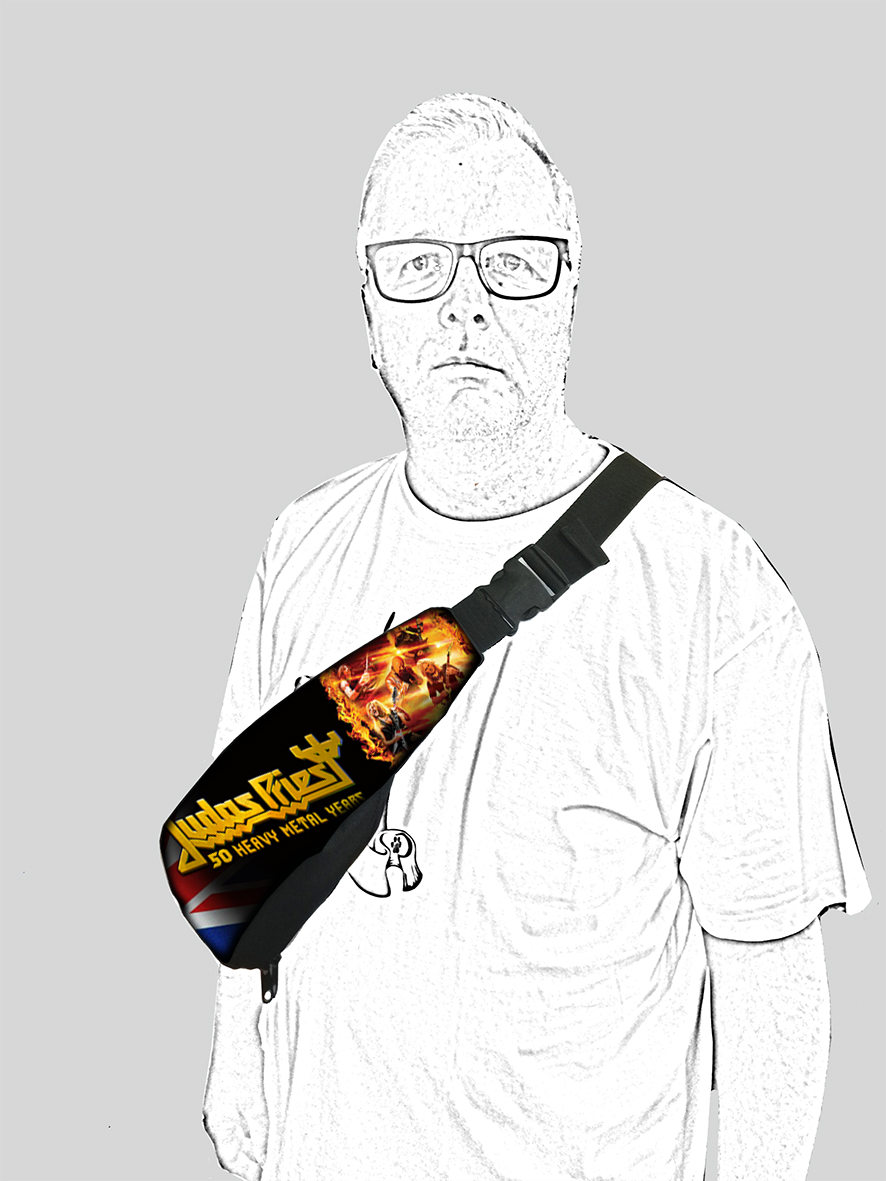 Ledvinka-Judas Priest