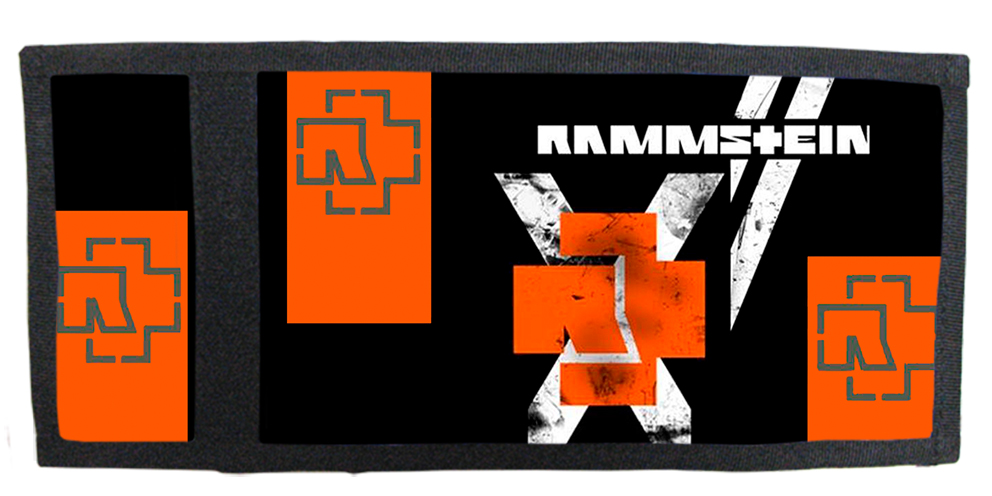 Peněženka-Rammstein 2