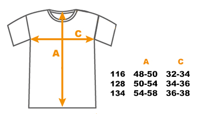 Cyklodres Dětský-Iron Maiden