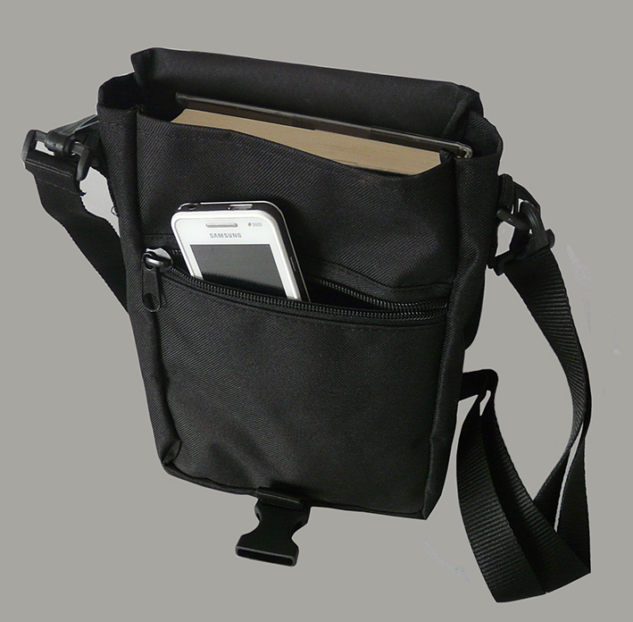 Taška modest-ACDC Hells