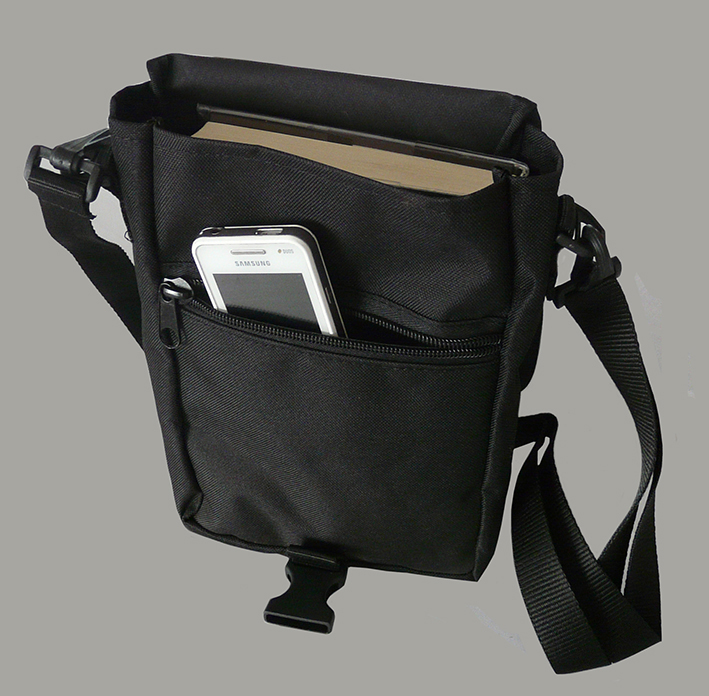 Taška modest-Exploited