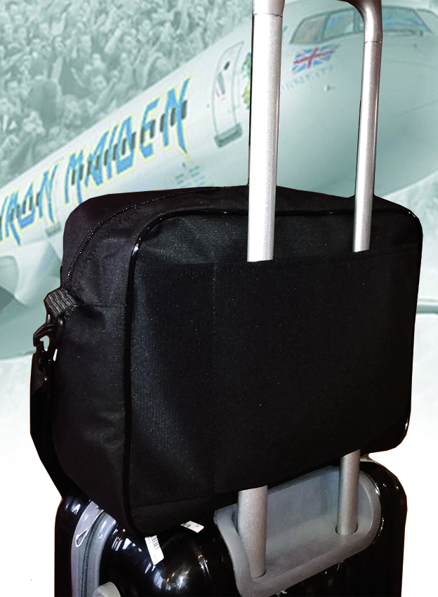 Travel Bag-Led Zeppelin