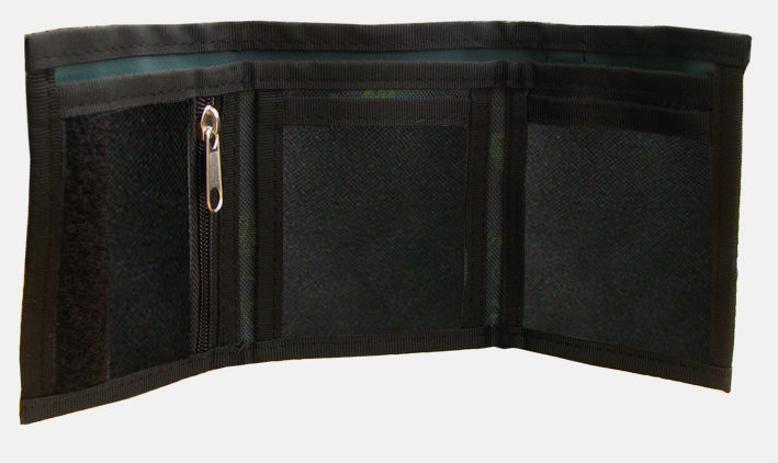 Peněženka-Iron Maiden 3