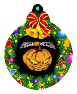 Circle-Helloween