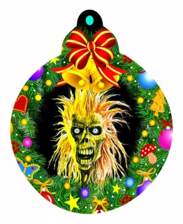 Circle-Iron Maiden 03