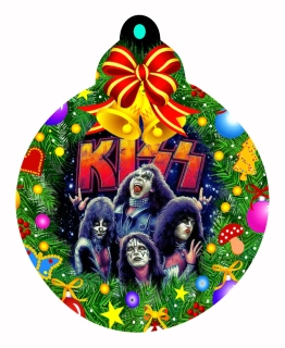 Circle-Kiss