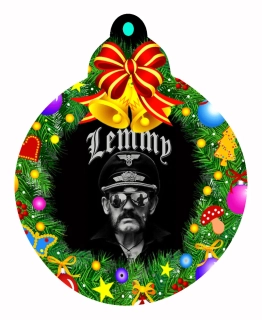 Circle-Lemmy