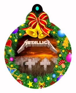 Circle-Metallica