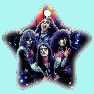 Star-Kiss