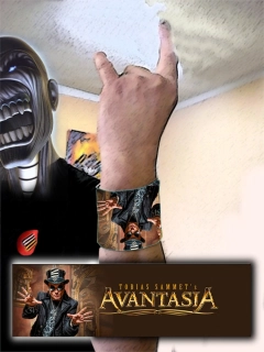 Potítko-Avantasia 2