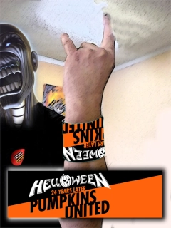 Potítko-Helloween 3