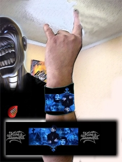 Potítko-King Diamond 3