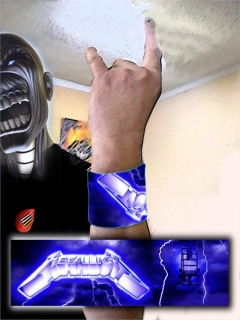 Potítko-Metallica 4