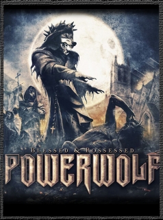Nášivka sub-Powerwolf 2