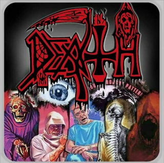 Podtácek-Death 2