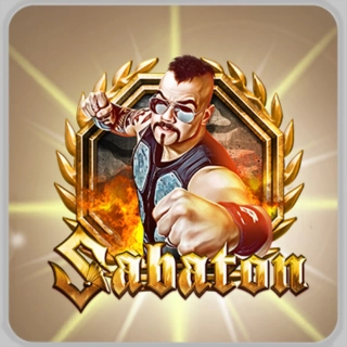 Podtácek-Sabaton 4