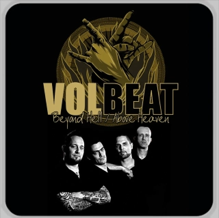 Podtácek-Volbeat