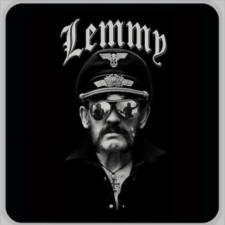 Podtácek-Lemmy