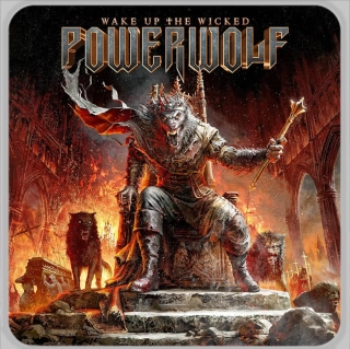 Podtácek-Powerwolf 4