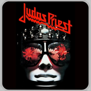 Podtácek-Judas Priest 2