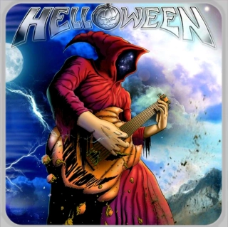 Podtácek-Helloween 2